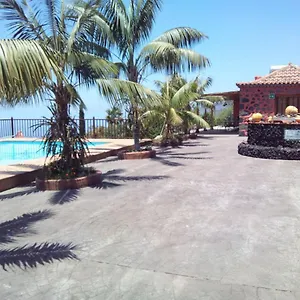  Ferienhaus Tiarosalia